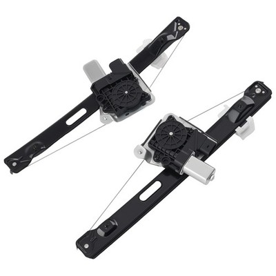Power Window Regulator for BMW 323i E90 Sedan 2.5L 2006-2011 51357140589