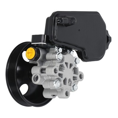 Power Steering Pump with Reservoir Pulley For Dodge Dakota 2005-2007 52855186AD