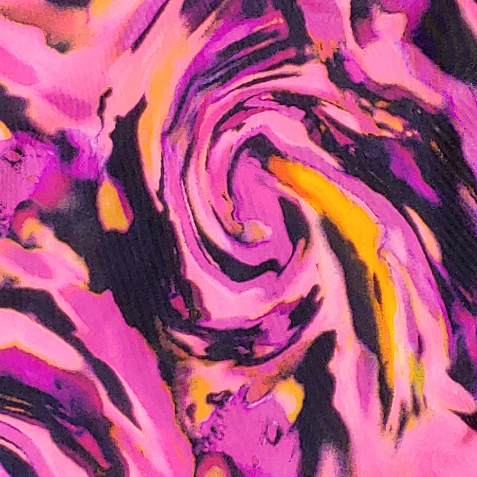 GK ELITE Gymnastics Leotard Orange Black Pink Adult Extra Small AXS