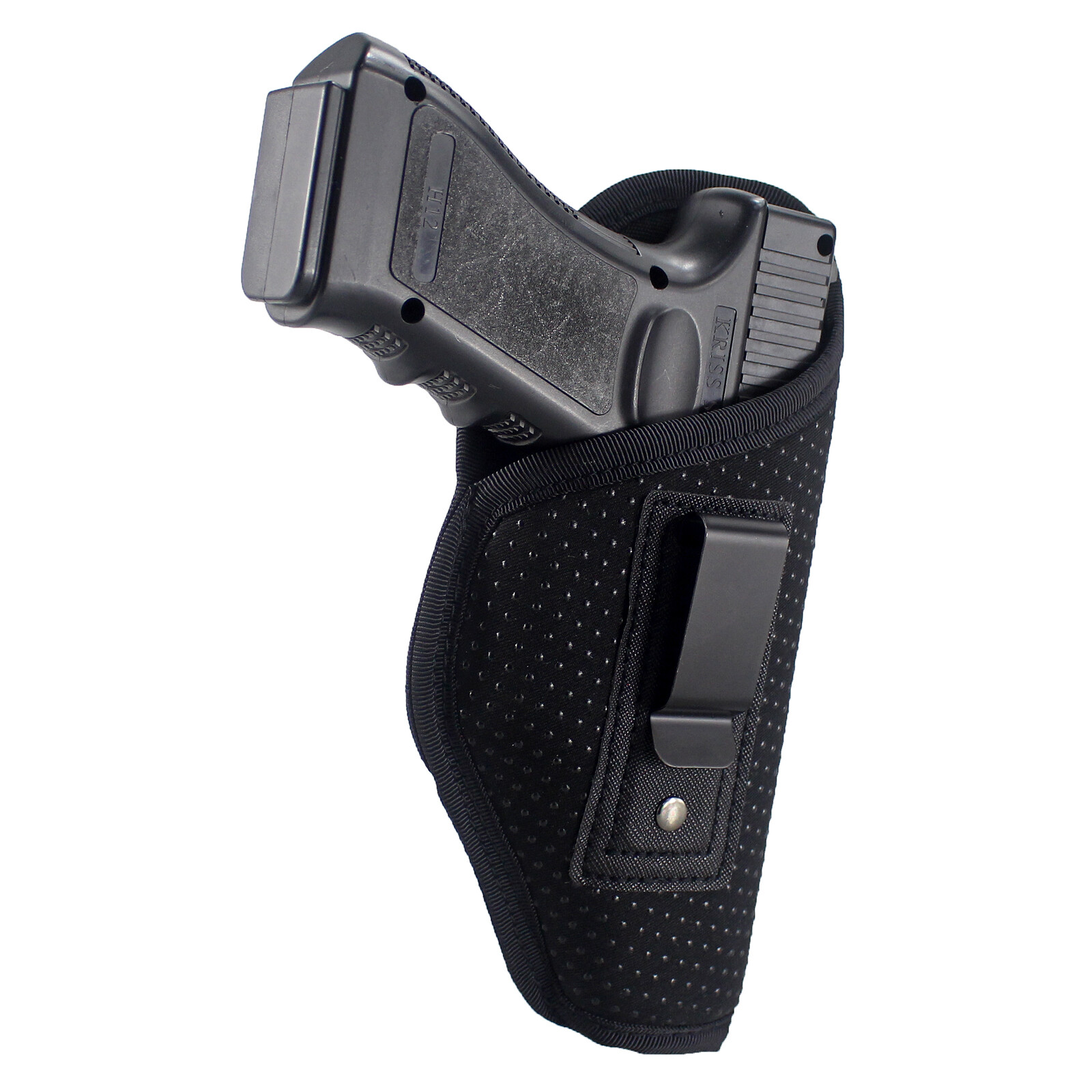 Tactical IWB Neoprene Pistol Waist Gun Holster for Concealed Carry【Choose Model】