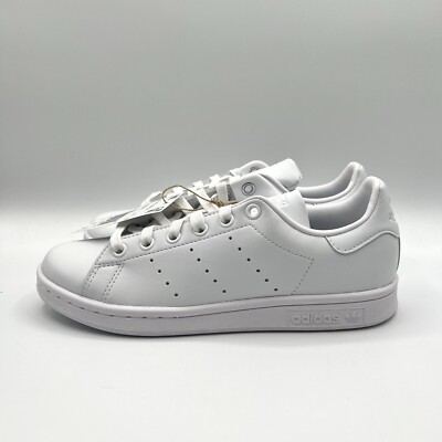 Adidas Men s Stan Smith Originals Size 6 Cloud White |FX5500|
