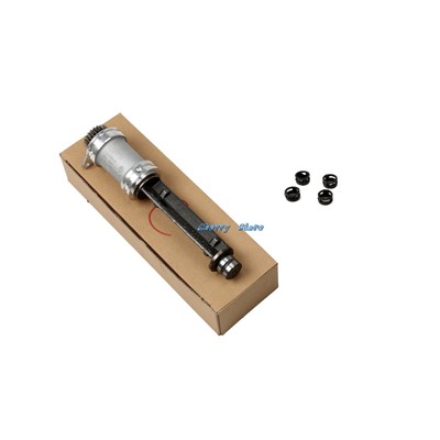EA888 Exhaust Balance Shaft w/Oil Strainer Kit MK2 For VW AUDI A4 A5 Q5 1.8/2.0T