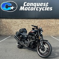 Harley-Davidson XR1200X