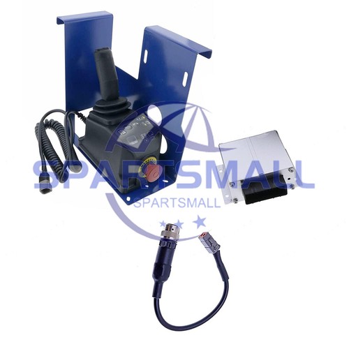 NEW 105295 100840 Control Box Update Kit Fits Genie Gen1 to