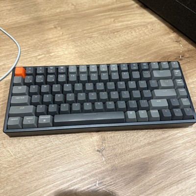 Keychron k2 Mechanical Keyboard