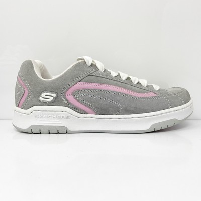 

Skechers Womens Gowalk 5 21029 Серые повседневные туфли Кроссовки Размер 7, Серый, Gowalk 5