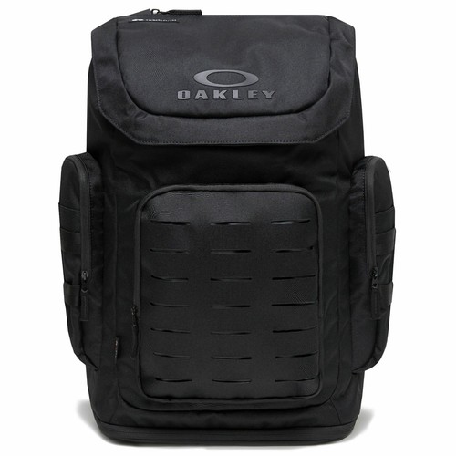 

[FOS900293-02E] Мужской городской рюкзак Oakley, Черный