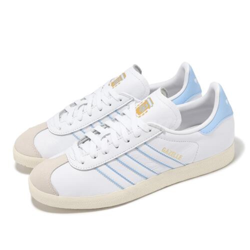 коллекция adidas Originals Gazelle для национальной сборной Аргентины, мужская унисекс ID3718