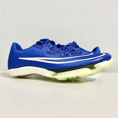Nike Air Zoom Maxfly “Racer Blue” Men's Size 4 Women's 5.5 Track