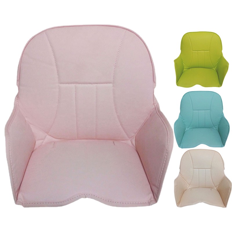 Cushion Fit For Ikea Antilop Kids Booster Seat Pad