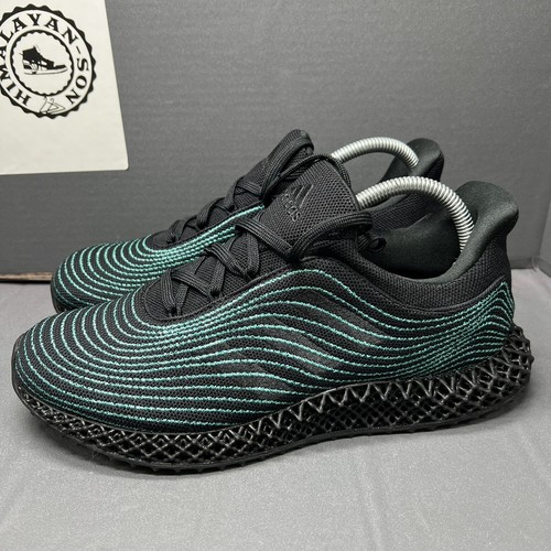 値下げ！新品Adidas 4D Parley 28.5 cm FX2434 945bbbbef6c59166fc0c7fd28663ea