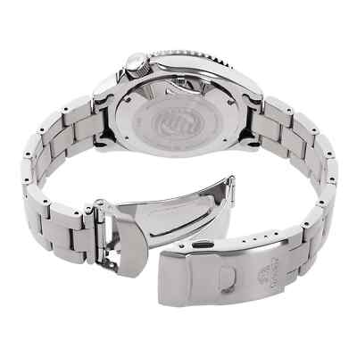 Pre-owned Orient Sports Watch - Triton Ra-ac0k02e10b