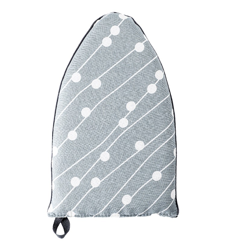 Ironing Mat Mini Ironing Board Pad Dryer Top Protector Mat, Portable Ironing Pad