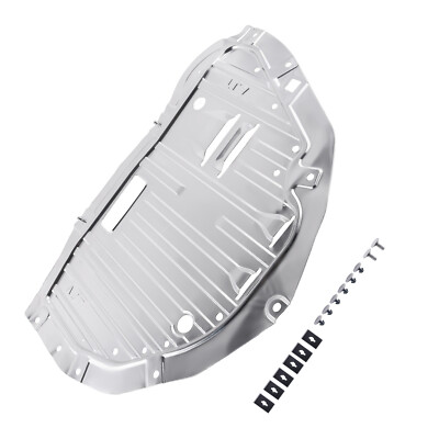 74112-TLA-A01 74112TLAA01 For 17-22 Honda CR-V 5 EX EX-L Lower Engine Cover Lid