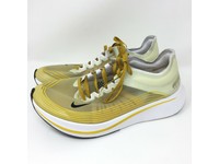 nike zoom fly sp citron