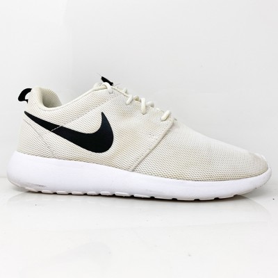 

Nike Womens Roshe One 844994-101 Белые кроссовки для бега Размер 9, Белый, Roshe One