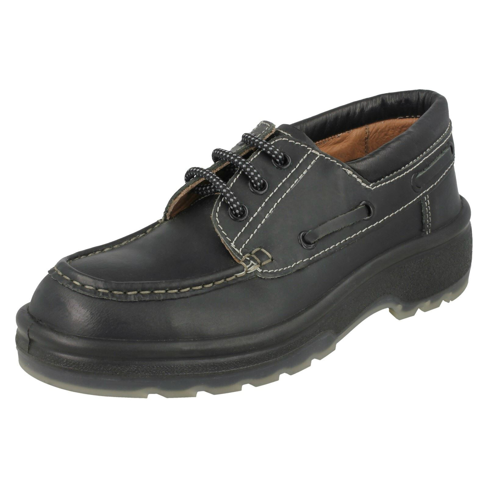 Adults ZX-1005 Toetector Unisex Black Lace Up Safety Shoe | eBay Adults ZX-1005 Toetector Unisex Black Lace Up Safety Shoe | eBay