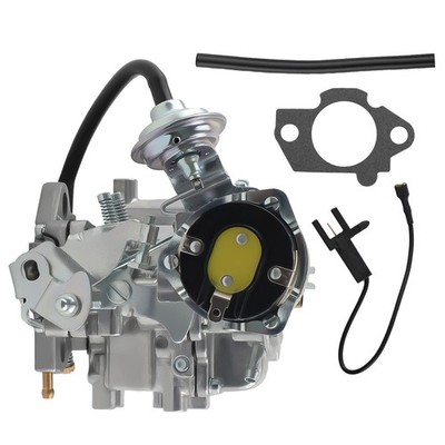 1-Barrel YFA Carb Carburador for Ford F100 F150 F250 F350 4.9L 300 4.1L 250