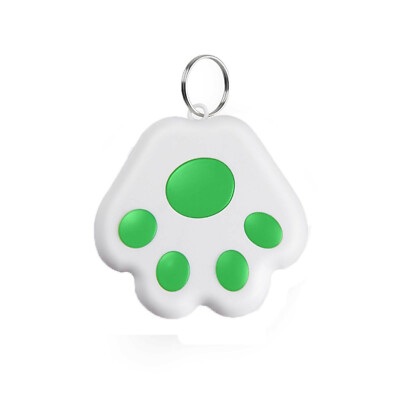 Mini Pet Dog Cat GPS Locator Tracker Tracking Anti-Lost Device Finder Bluetooth