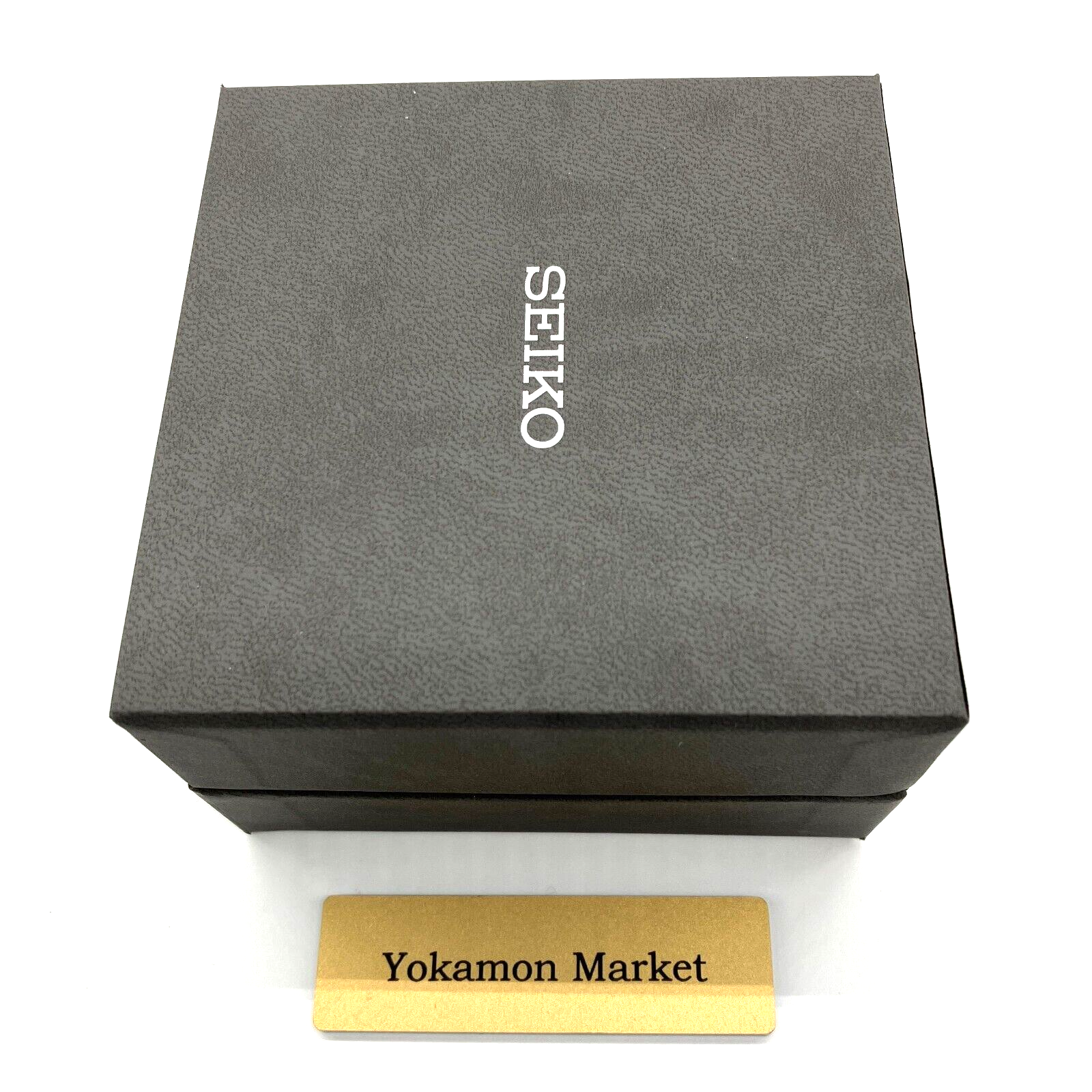 SEIKO SEIKO SCED039 GIUGIARO DESIGN SPIRIT 7T12-0BN0 LIMITED 2000 IN BOX JAPAN