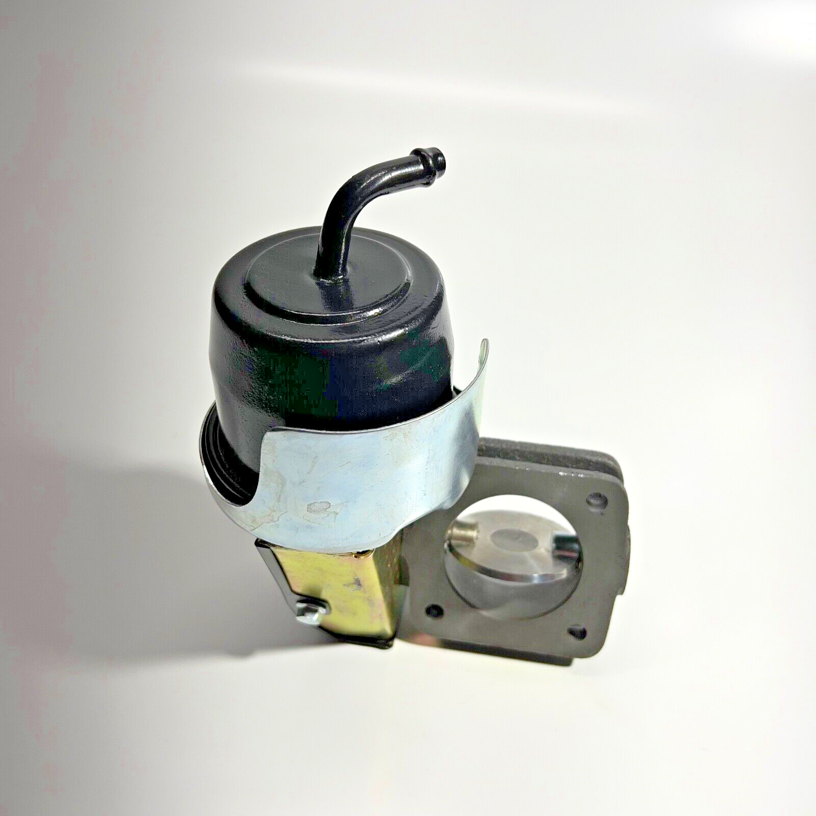 Exhaust Brake Unit for ISUZU NPR NRR NQR 4HG1 4HF1 4HK1 5,2L 4HE1 4,8L 96-08