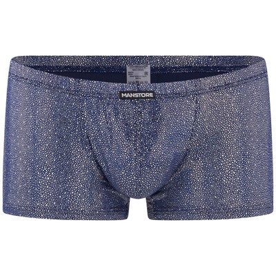Manstore M2274 Micro Pants mens underwear boxer brief male trunk short shiny
