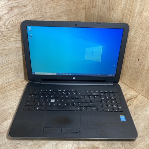 HP 250 G5 Intel Core i3-5005U@2.00GHz | 8GB | 250GB SSD
