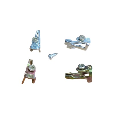 24 Hour Electro Mechanical Timer 208-277 Volts 40 Amp DPST for Paragon 4004-71