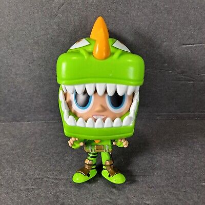 Rex funko on sale pop fortnite