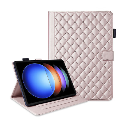 For Xiaomi Mi Pad 6S 6 Pro Redmi Pad SE/Pro 12.1 Smart Tablet Leather Case Cover