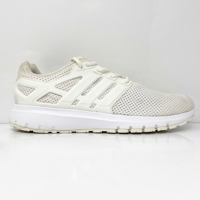 

Adidas Mens Energy Cloud WTC BY2207 Белые кроссовки Кроссовки Размер 12, Белый, Energy Cloud WTC