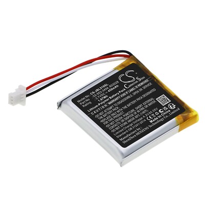02-553-3494 603028 523028 Battery For JBL Tune 510BT Tune 500BT