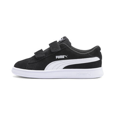 Замшевые туфли PUMA Toddler Smash v2