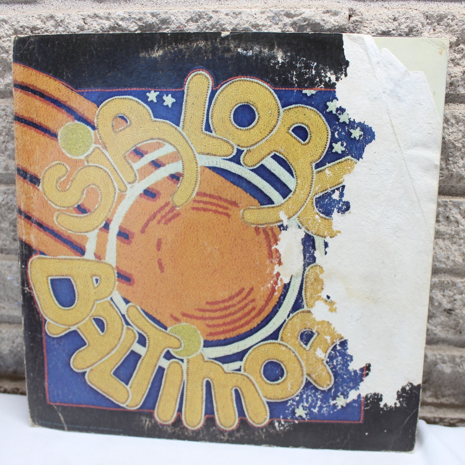 sir lord baltimore レコード　1971 名盤　ep $_57.JPG?set_id=880000500F
