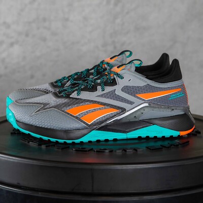 Reebok Nano X2 TR Women’s Running Shoe Workout Sneaker #905