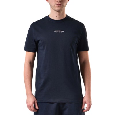 Weekend Offender Peele Mens T Shirts Half Sleeve Round Neck Gym Summer Tee New