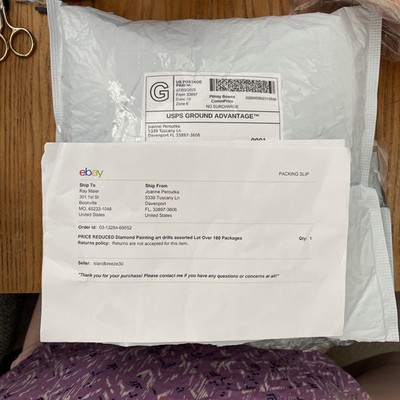 Item photo(s) from verified buyer
