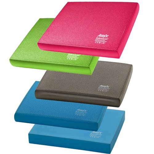 AIREX Balance Pad Blau / Balance Pad Elite Blau, Lava, Pink, Kiwi | NEU & OVP