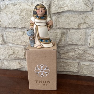 Thun Cleopatra, Tiratura Limitata Di 1999