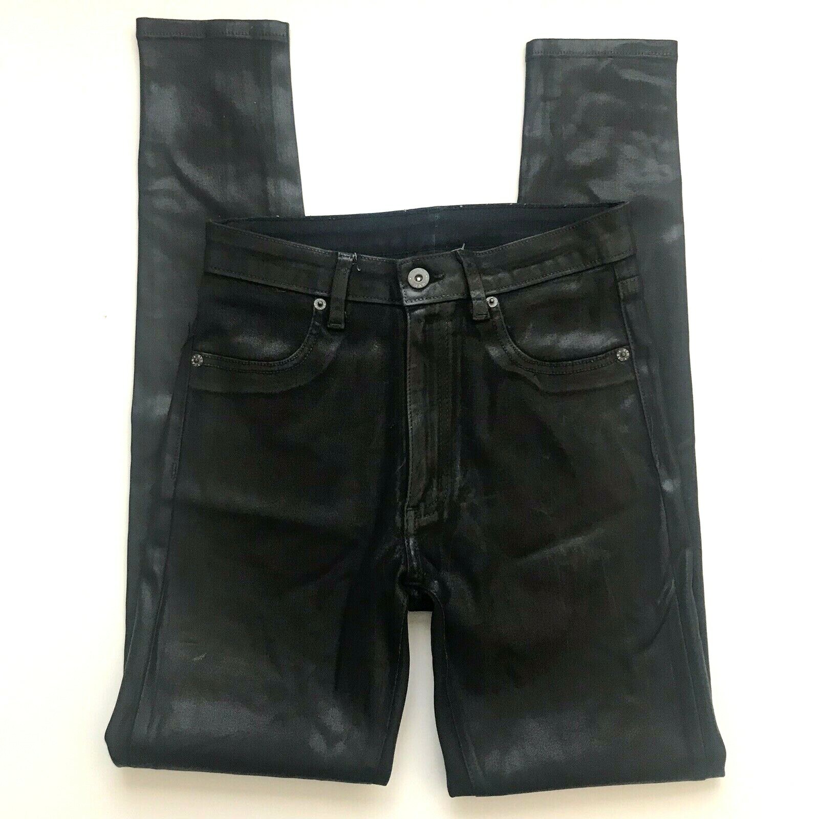 Джинсы Carmar Jeans Women's Size 26 