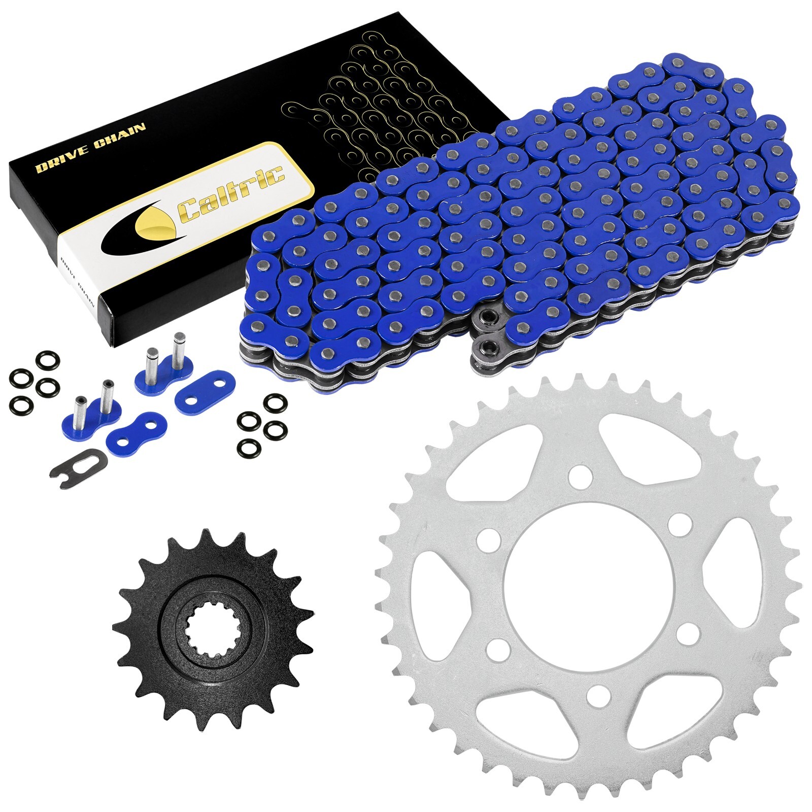 10点セット barnett_clutch_kit.jpg