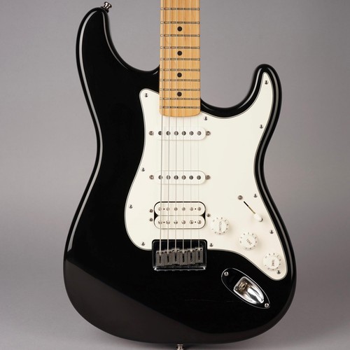 Fender American Sub-Sonic Baritone Stratocaster - 2000