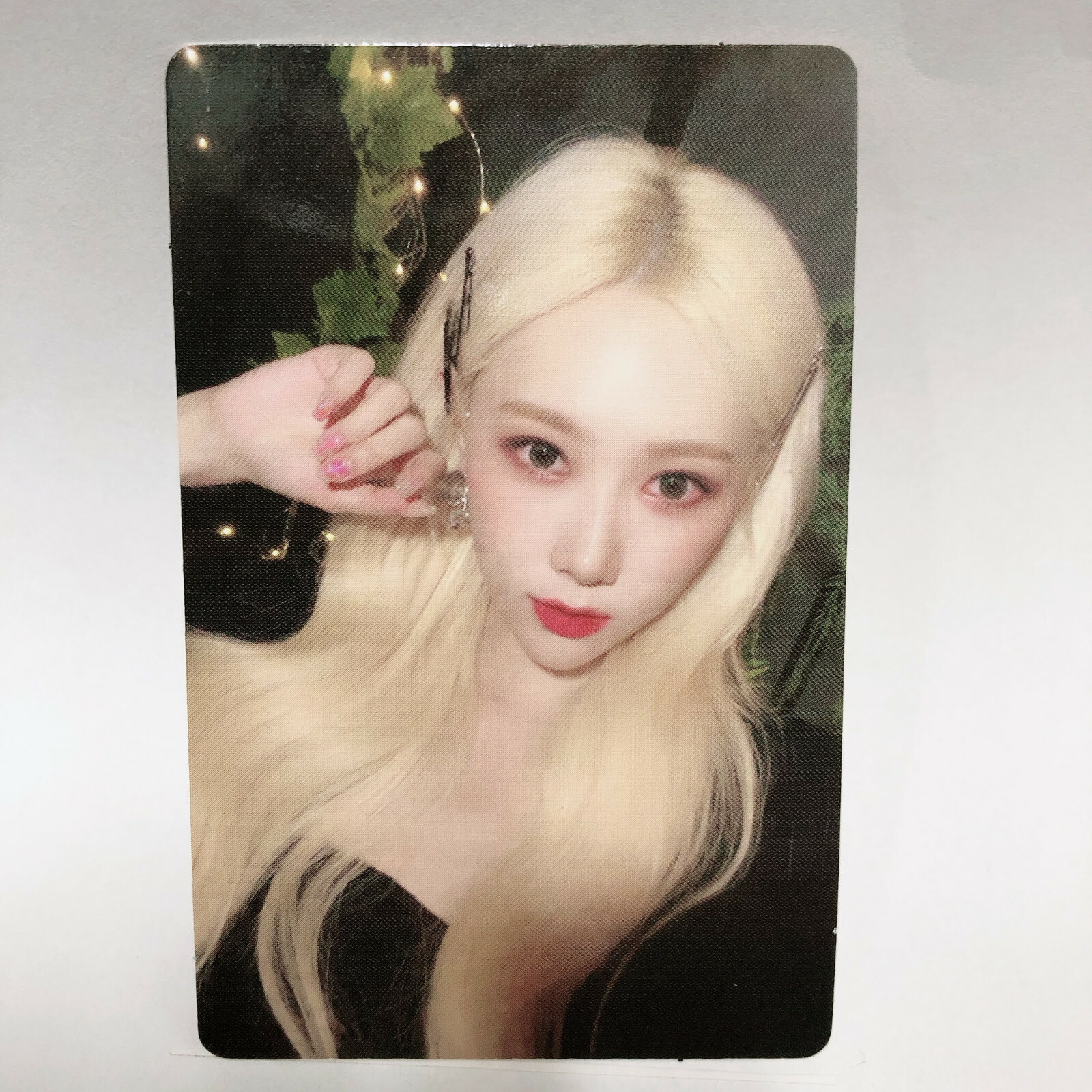 Dreamcatcher トレカ ハンドン DREAMCATCHER Handong Official Special Mini Album Summer