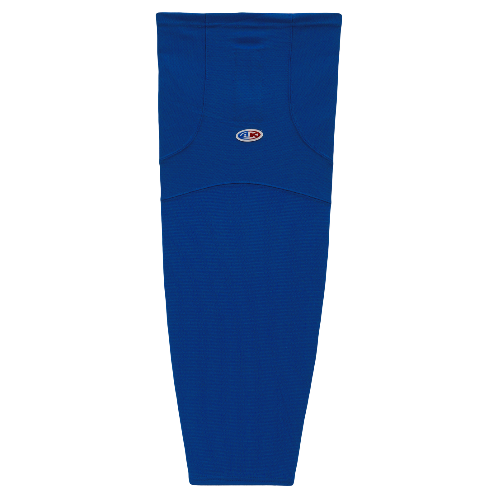 Athletic Knit HS1100 Solid Color Mesh Hockey Socks