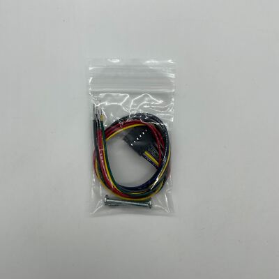 Macurco CM-E1 HARNESS - Same Day Shipping (SEALED)