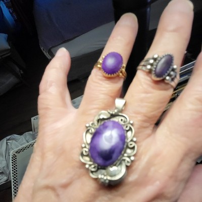 Item photo(s) from verified buyer