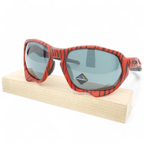 [OO9019-12] СОЛНЦЕЗАЩИТНЫЕ ОЧКИ OAKLEY PLAZMA УНИСЕКС