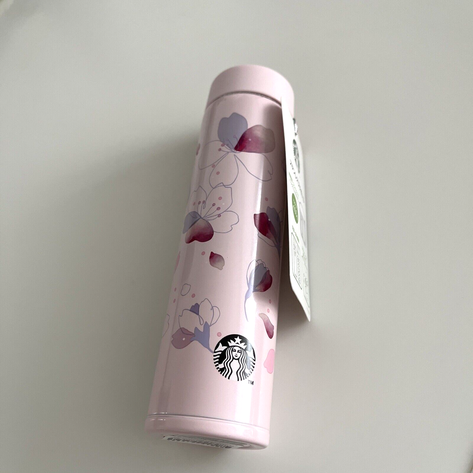 73.SAKURA2023ステンレスプチボトル180ml です^_^ 73.SAKURA2023ステンレスプチボトル180ml です^_^