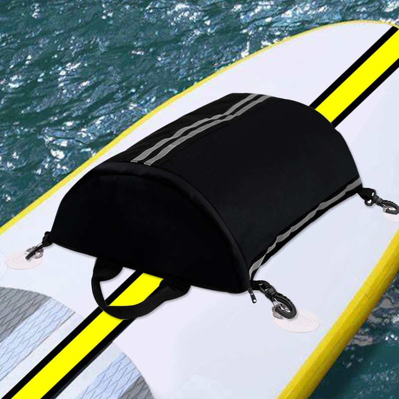 Deck Pouch