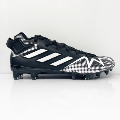 

Черные футбольные бутсы Adidas Mens Freak 22 Team HR1632, размер 12, Черный, Freak 22 Team
